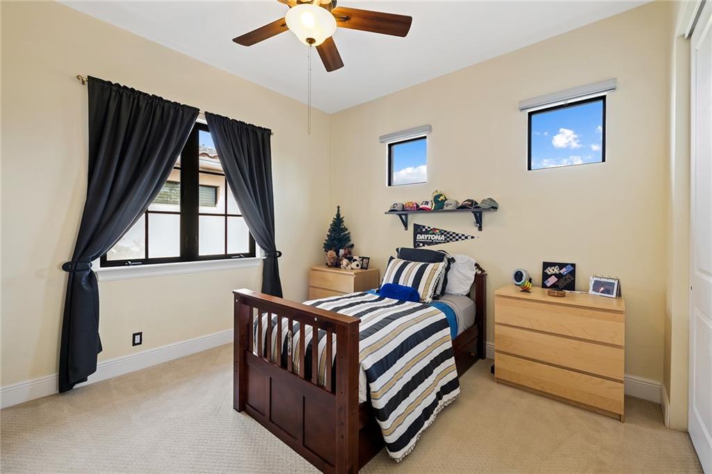 Parkland Golf & Country C - Residential
