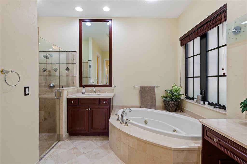 Parkland Golf & Country C - Residential