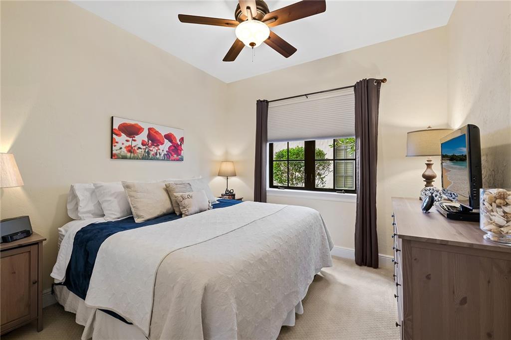 Parkland Golf & Country C - Residential
