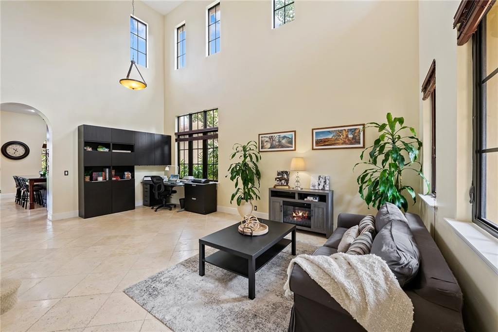Parkland Golf & Country C - Residential
