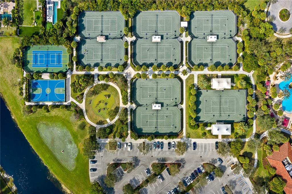 Parkland Golf & Country C - Residential