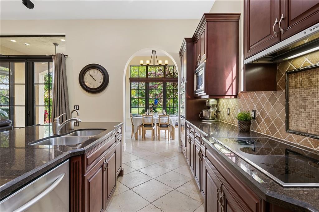 Parkland Golf & Country C - Residential
