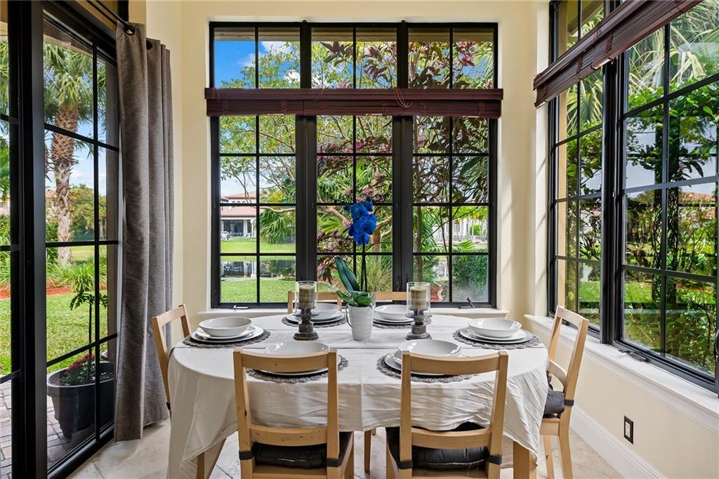 Parkland Golf & Country C - Residential