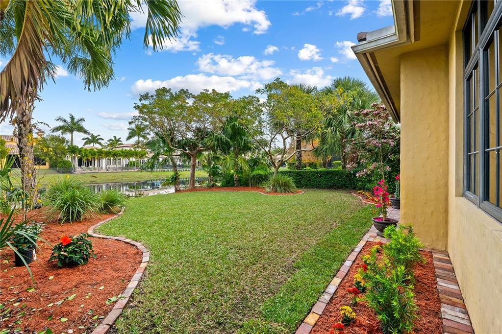 Parkland Golf & Country C - Residential