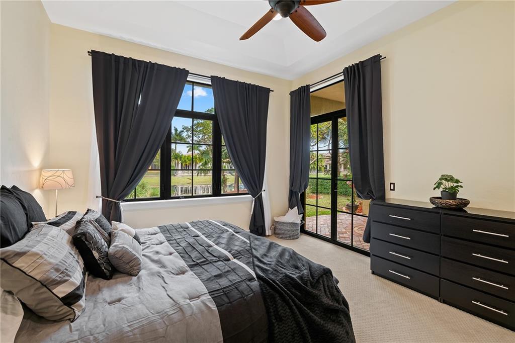 Parkland Golf & Country C - Residential