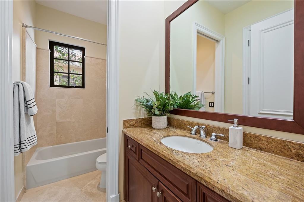 Parkland Golf & Country C - Residential