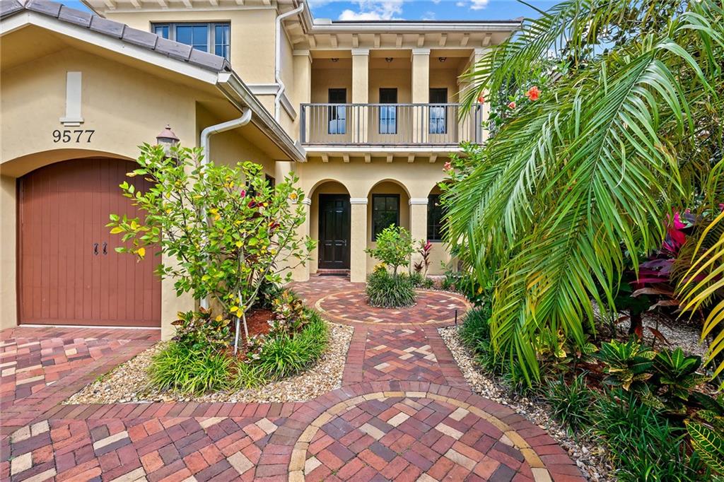 Parkland Golf & Country C - Residential