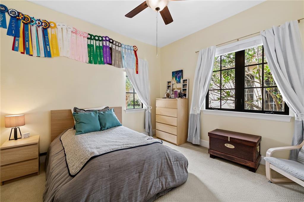 Parkland Golf & Country C - Residential