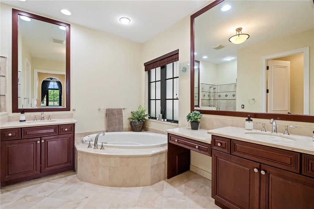 Parkland Golf & Country C - Residential