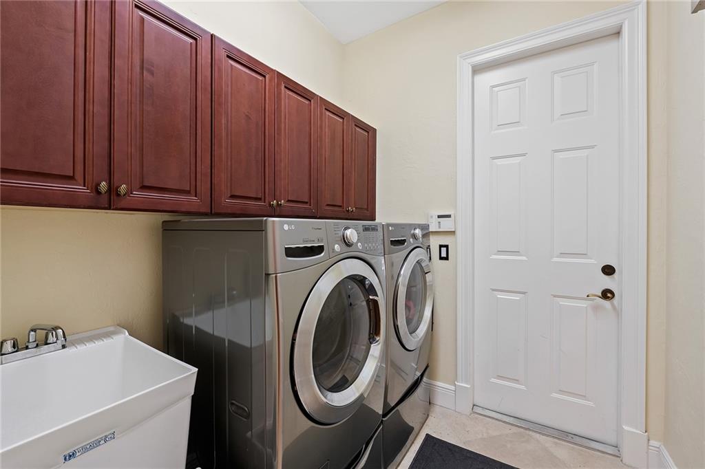 Parkland Golf & Country C - Residential