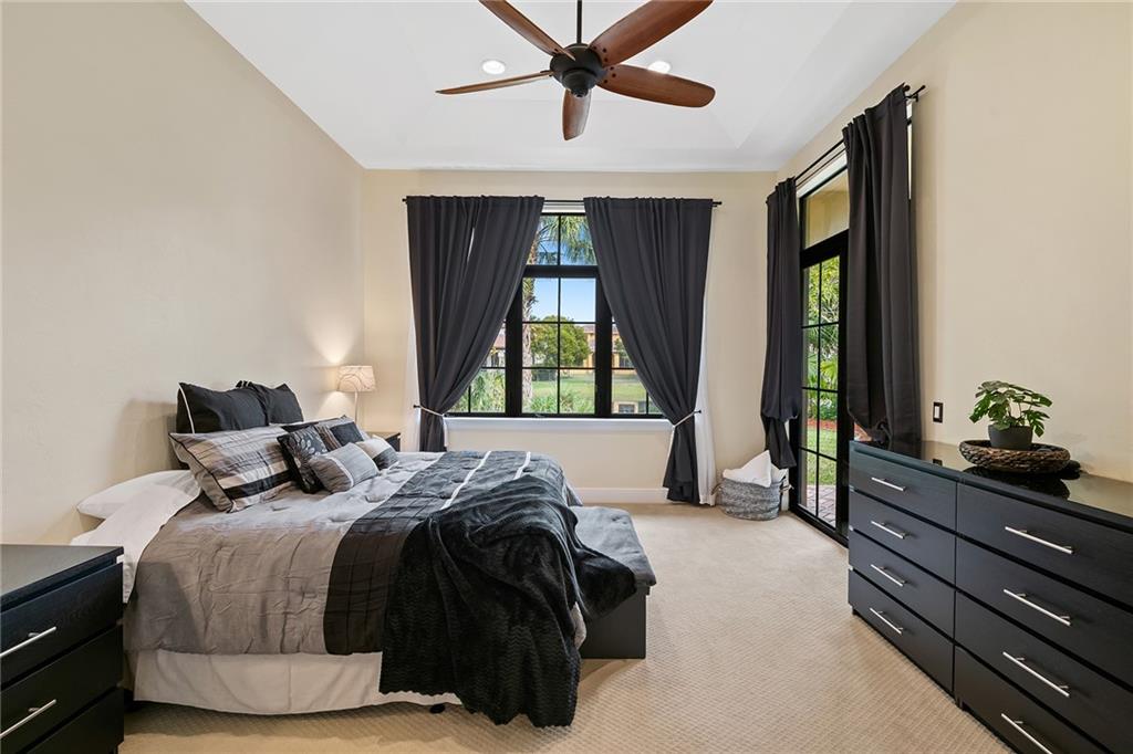 Parkland Golf & Country C - Residential