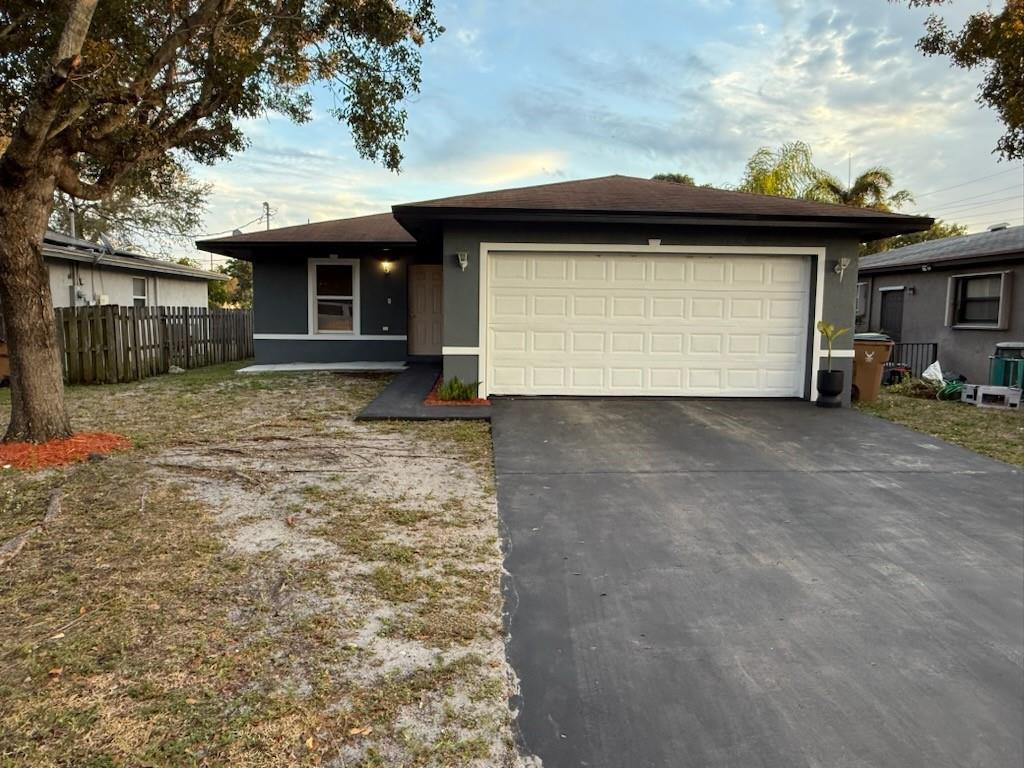 Carver Heights First Add - Residential