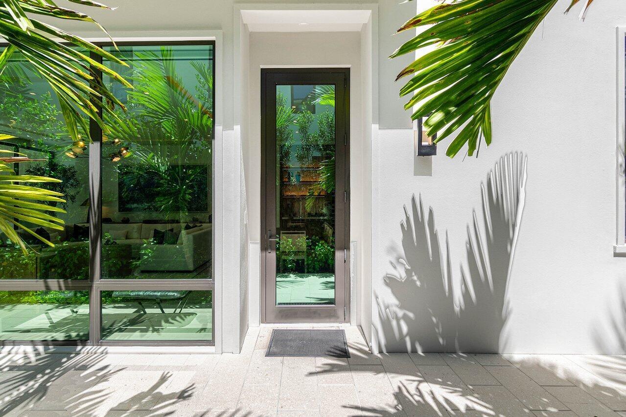 HOFMAN ADD - Residential