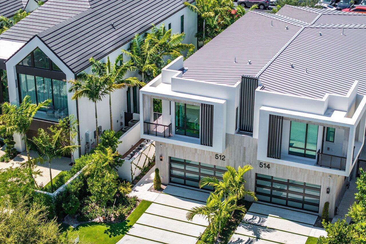 HOFMAN ADD - Residential