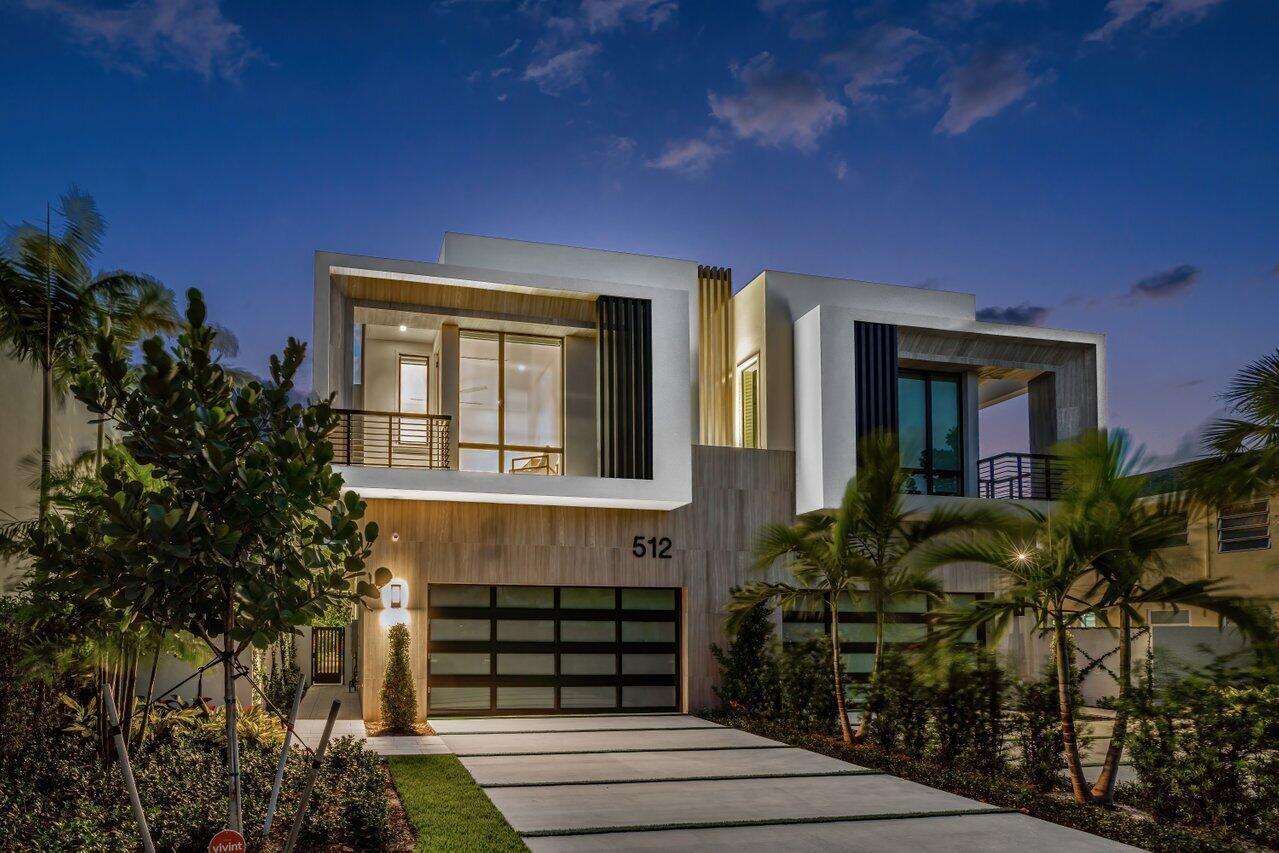 HOFMAN ADD - Residential