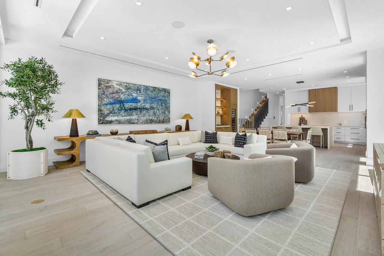 HOFMAN ADD - Residential