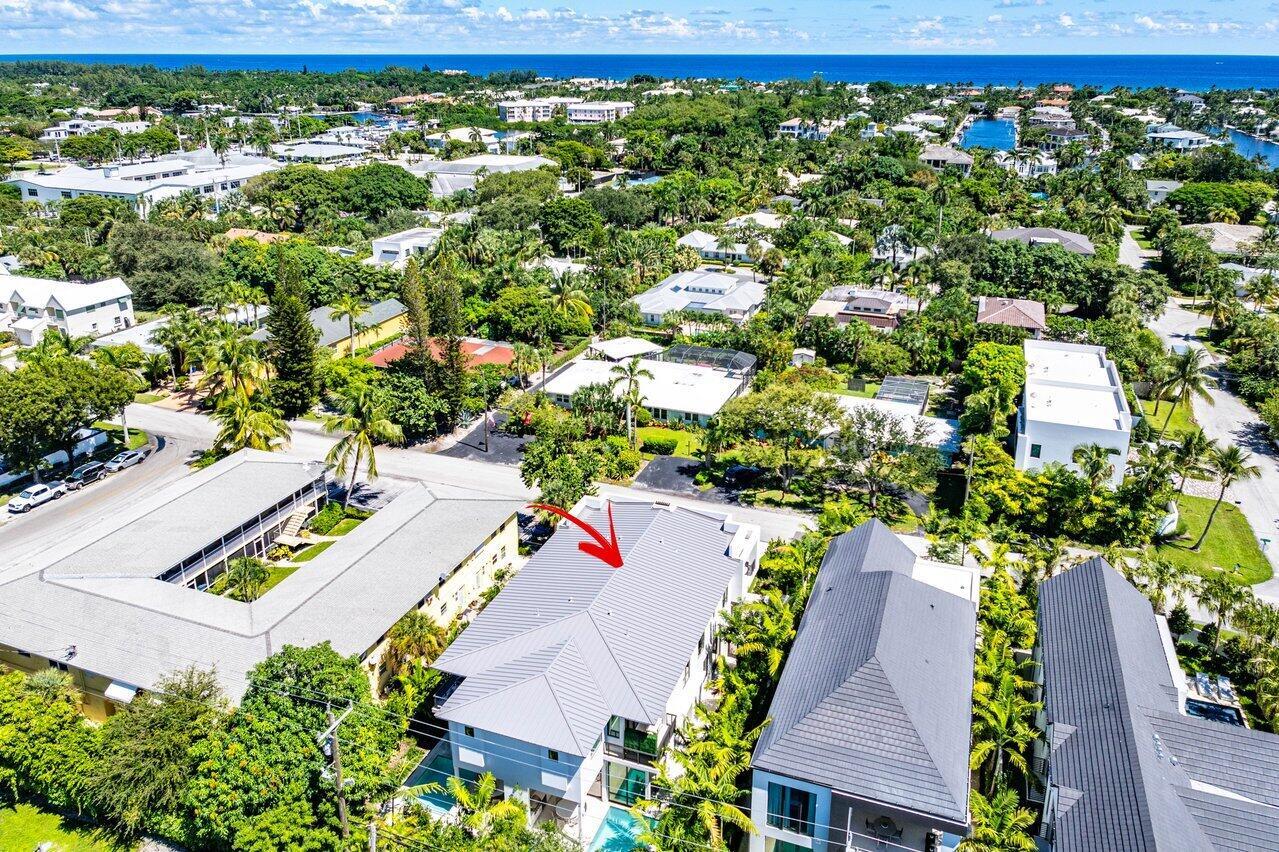 HOFMAN ADD - Residential