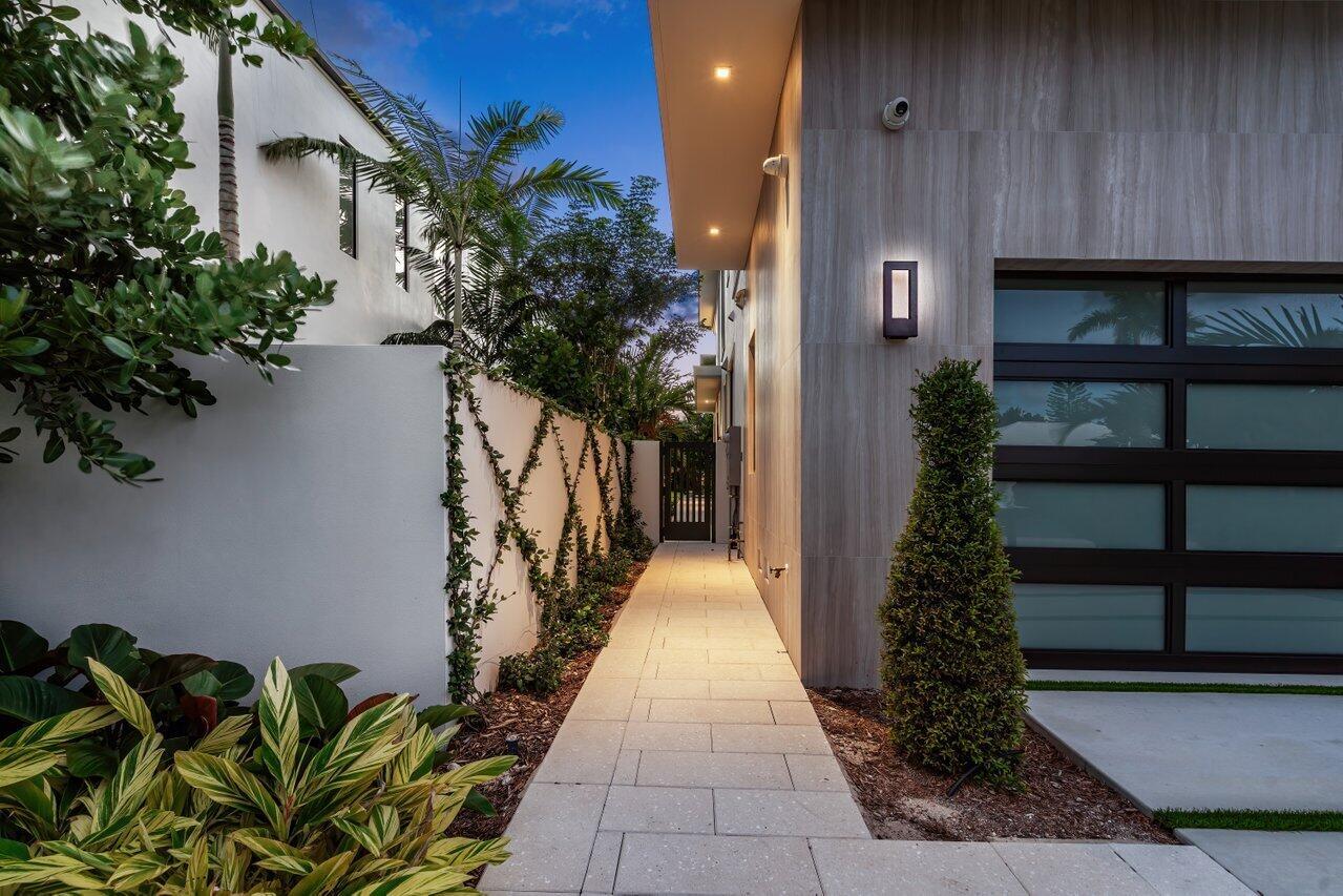 HOFMAN ADD - Residential