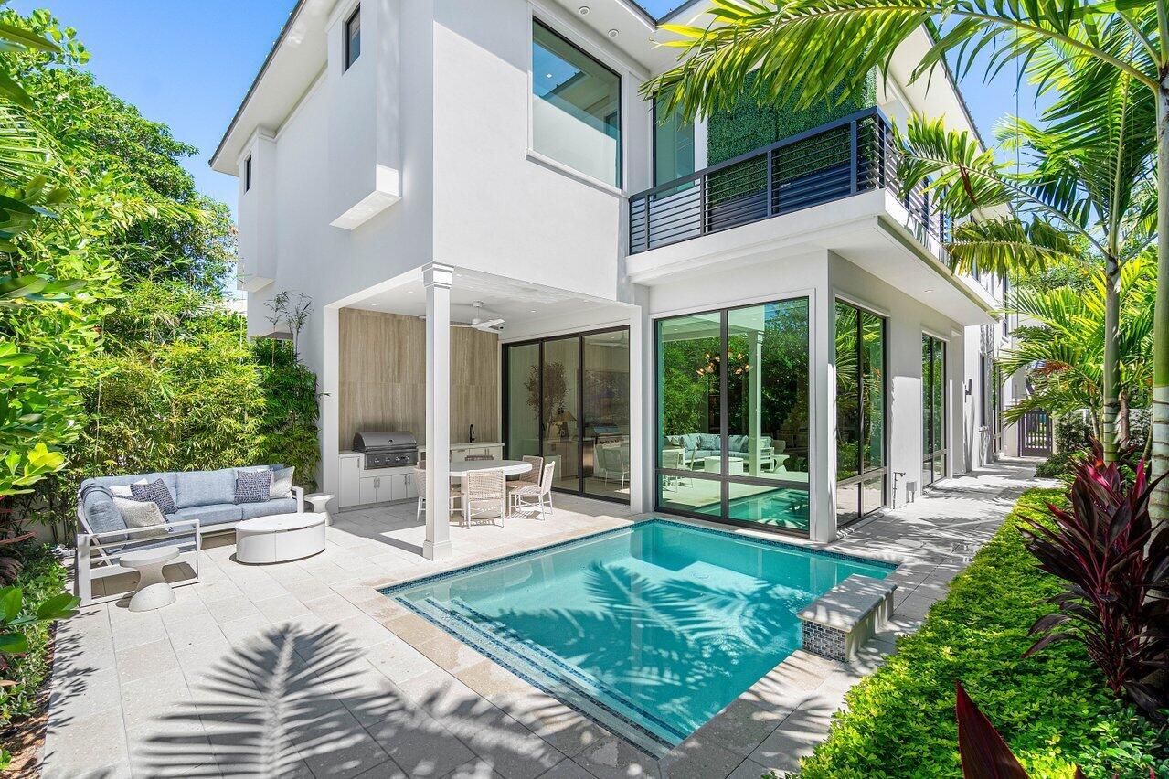 HOFMAN ADD - Residential