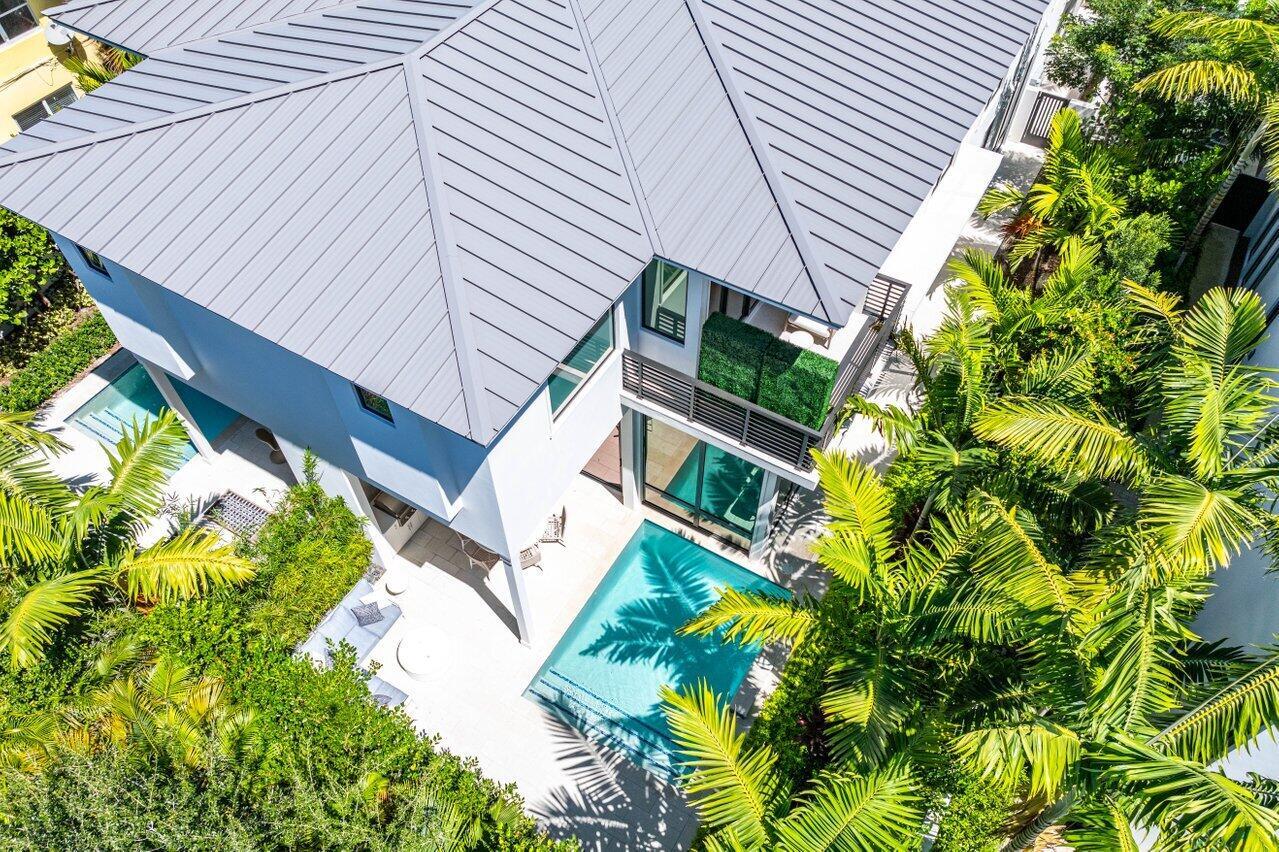 HOFMAN ADD - Residential