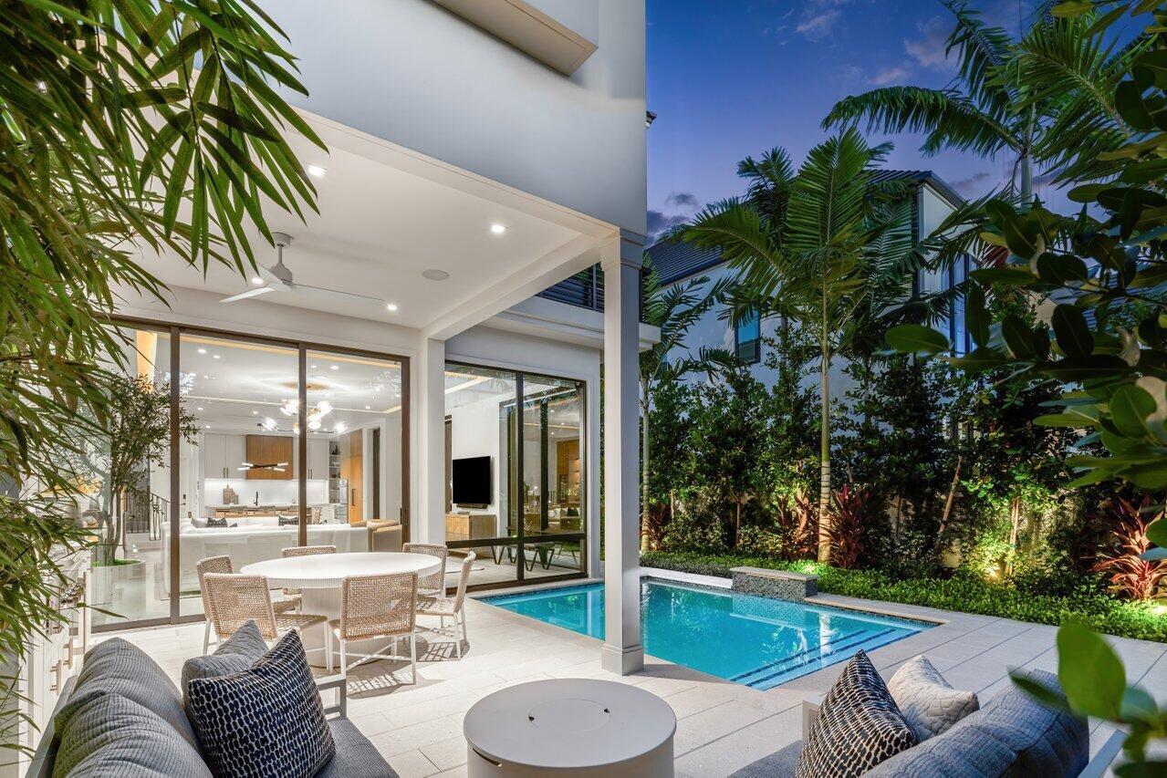 HOFMAN ADD - Residential