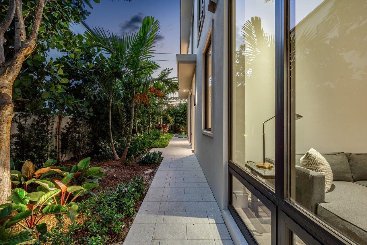 HOFMAN ADD - Residential