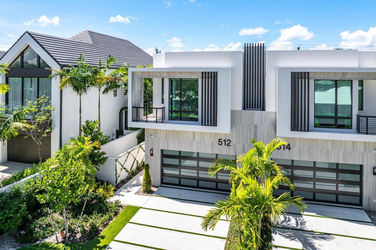 HOFMAN ADD - Residential