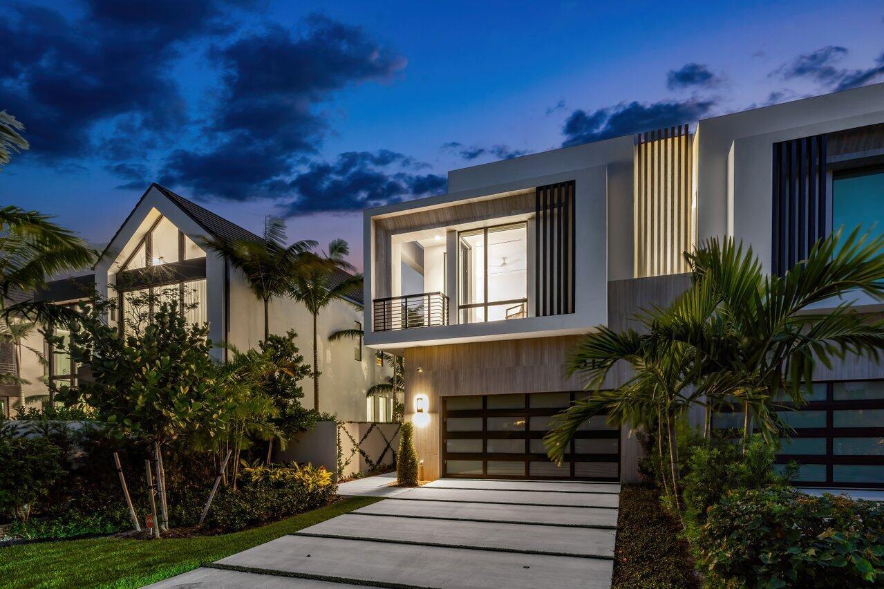 HOFMAN ADD - Residential