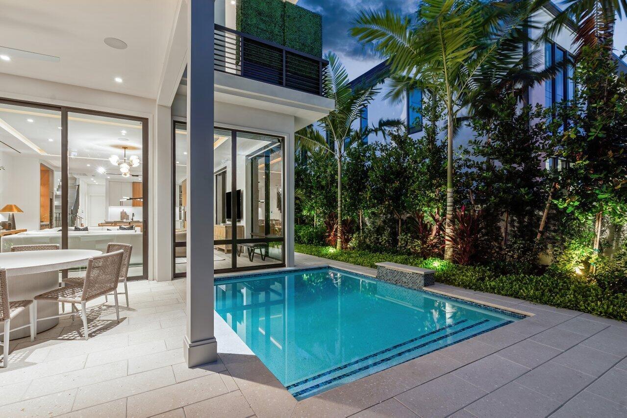 HOFMAN ADD - Residential