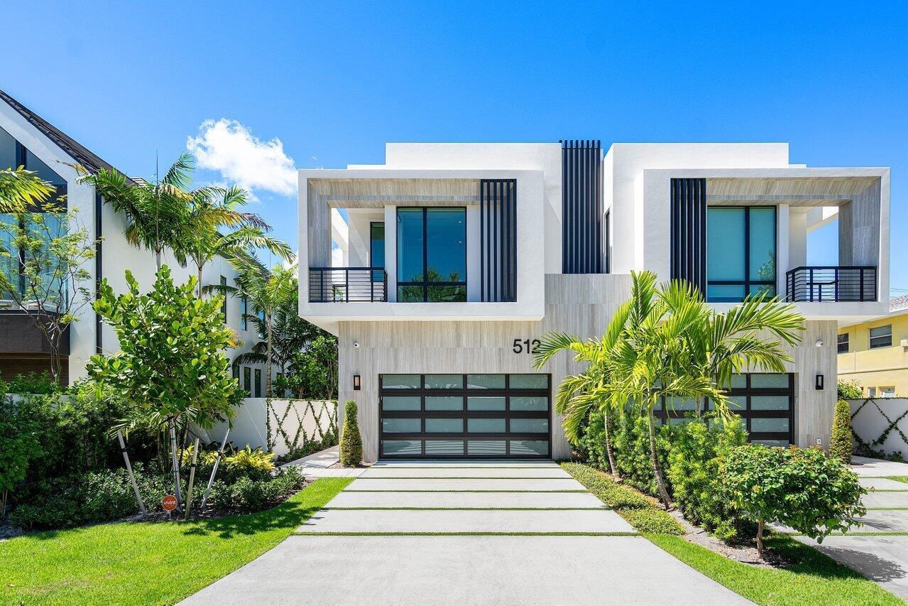 HOFMAN ADD - Residential