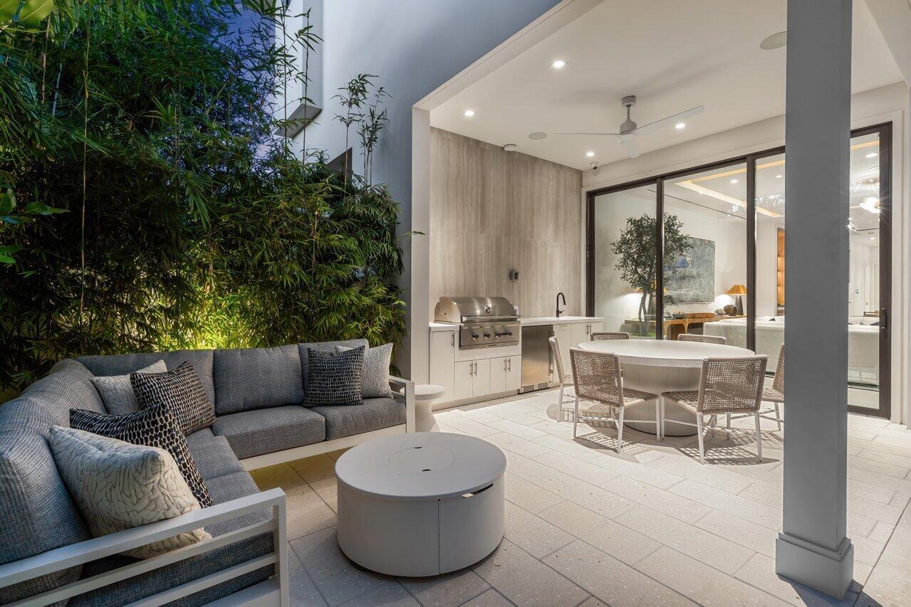 HOFMAN ADD - Residential