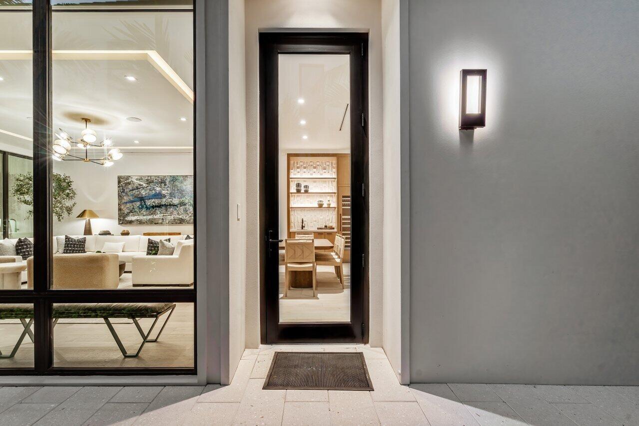 HOFMAN ADD - Residential