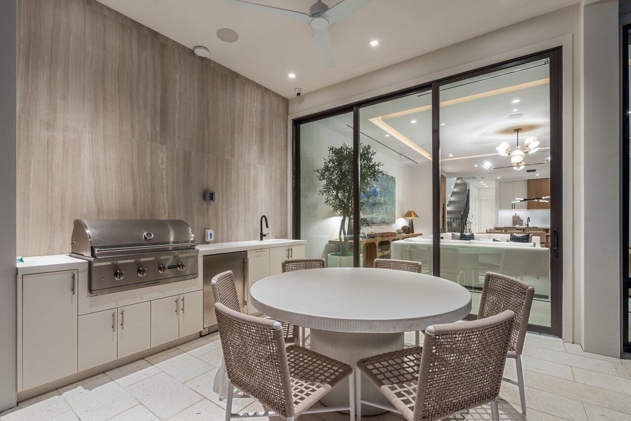 HOFMAN ADD - Residential