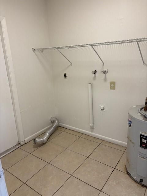 HOLLYWOOD TERRACE 3-12 B - Residential Lease