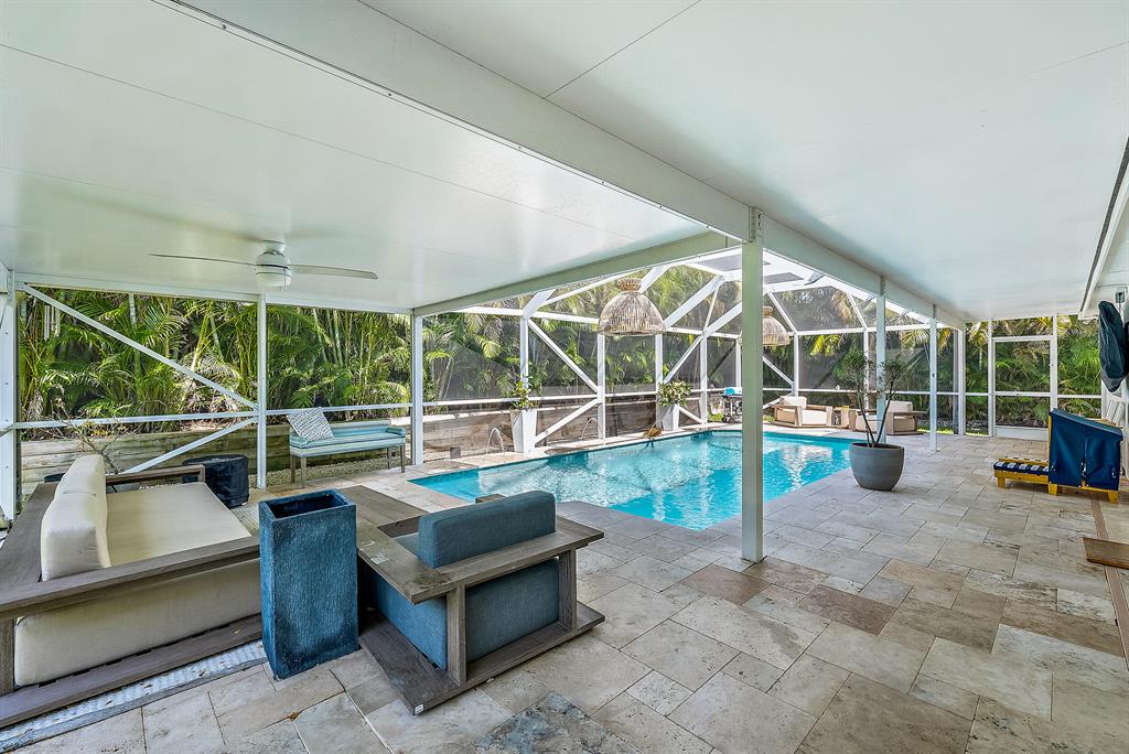 JUPITER SOUND COVE - Residential