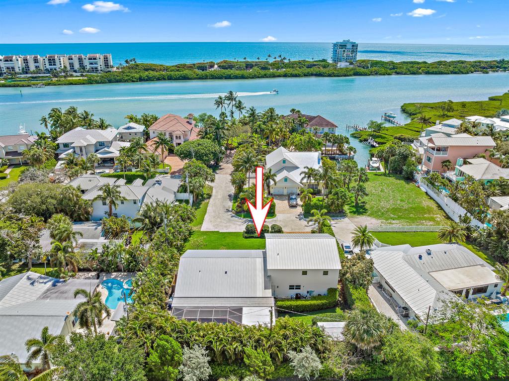 JUPITER SOUND COVE - Residential