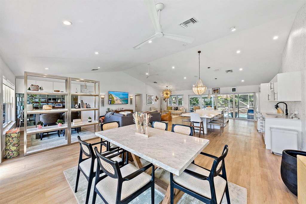 JUPITER SOUND COVE - Residential