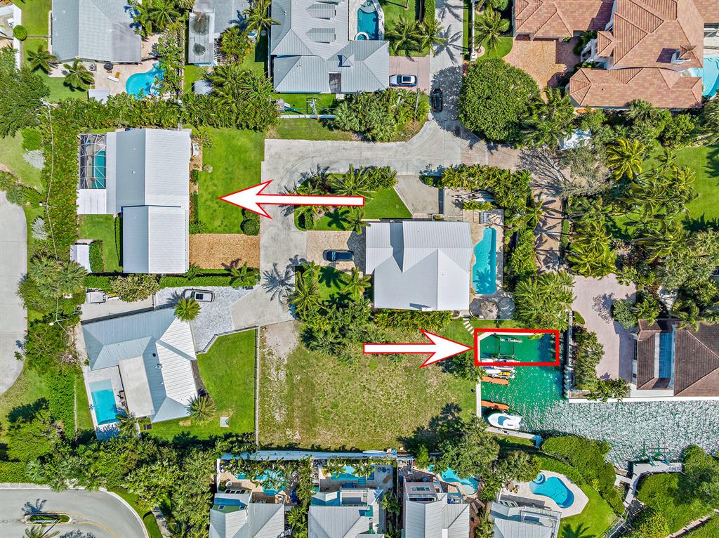 JUPITER SOUND COVE - Residential