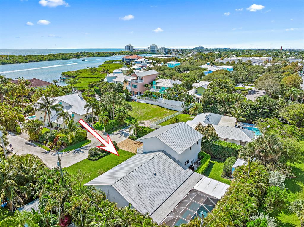 JUPITER SOUND COVE - Residential