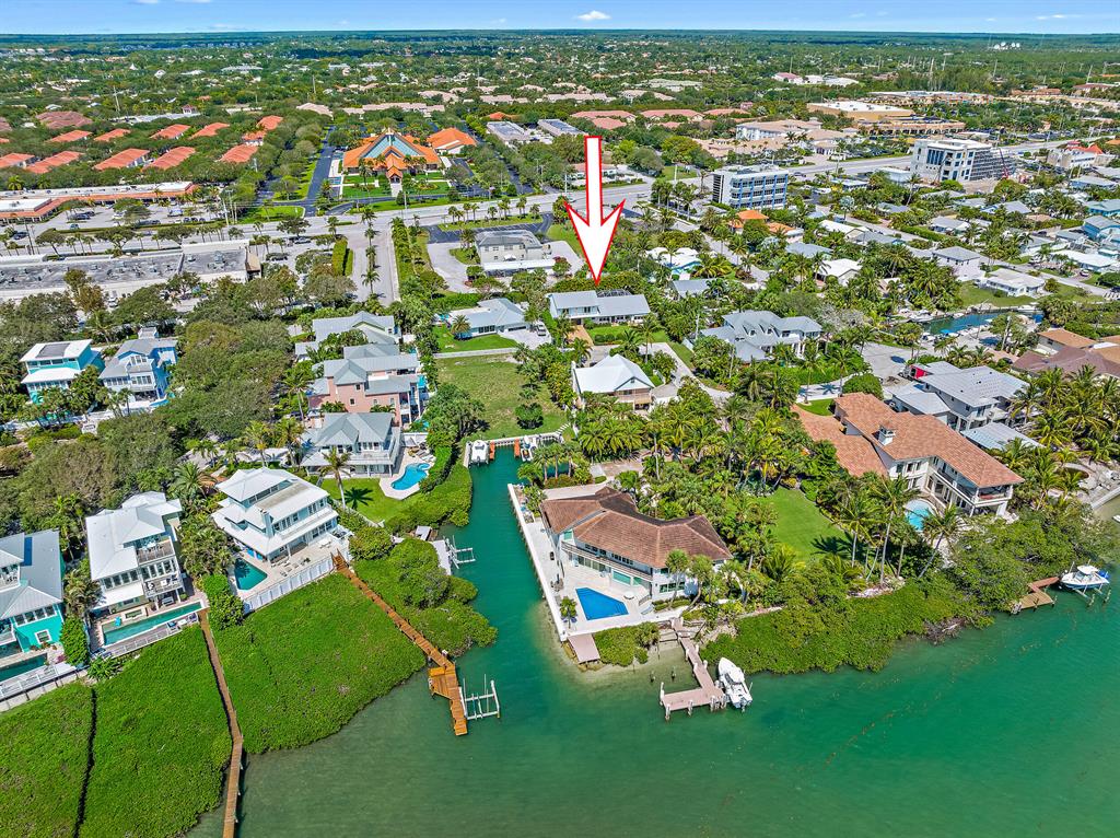 JUPITER SOUND COVE - Residential