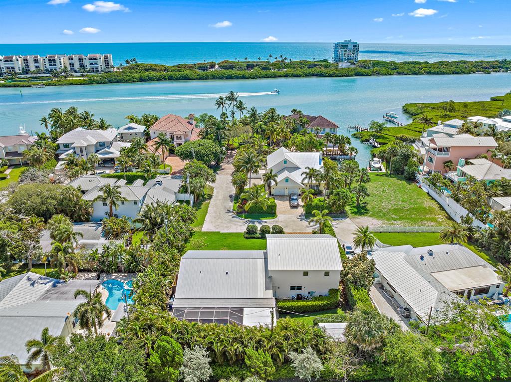 JUPITER SOUND COVE - Residential