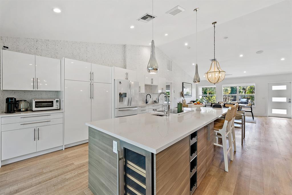 JUPITER SOUND COVE - Residential