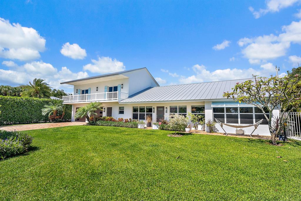 JUPITER SOUND COVE - Residential