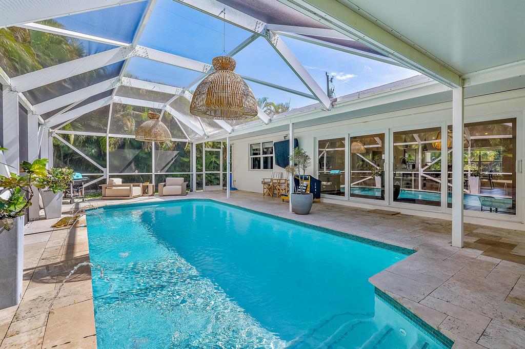 JUPITER SOUND COVE - Residential