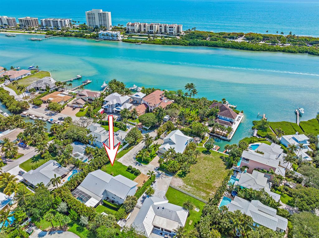 JUPITER SOUND COVE - Residential