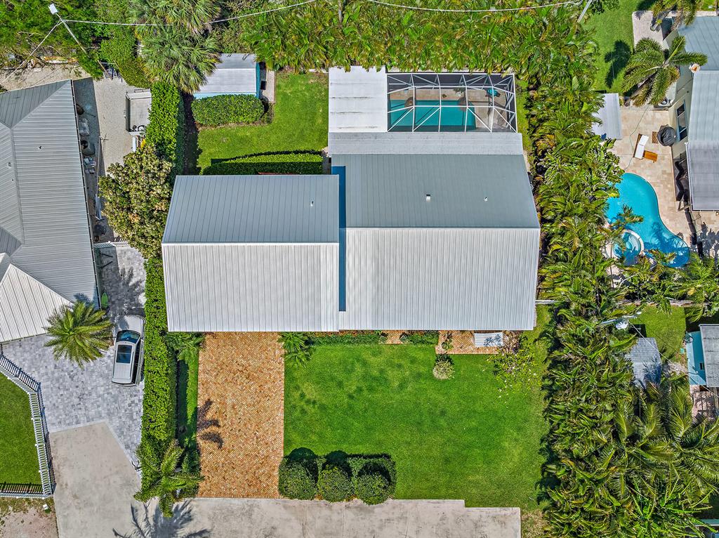 JUPITER SOUND COVE - Residential