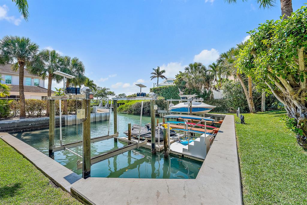 JUPITER SOUND COVE - Residential