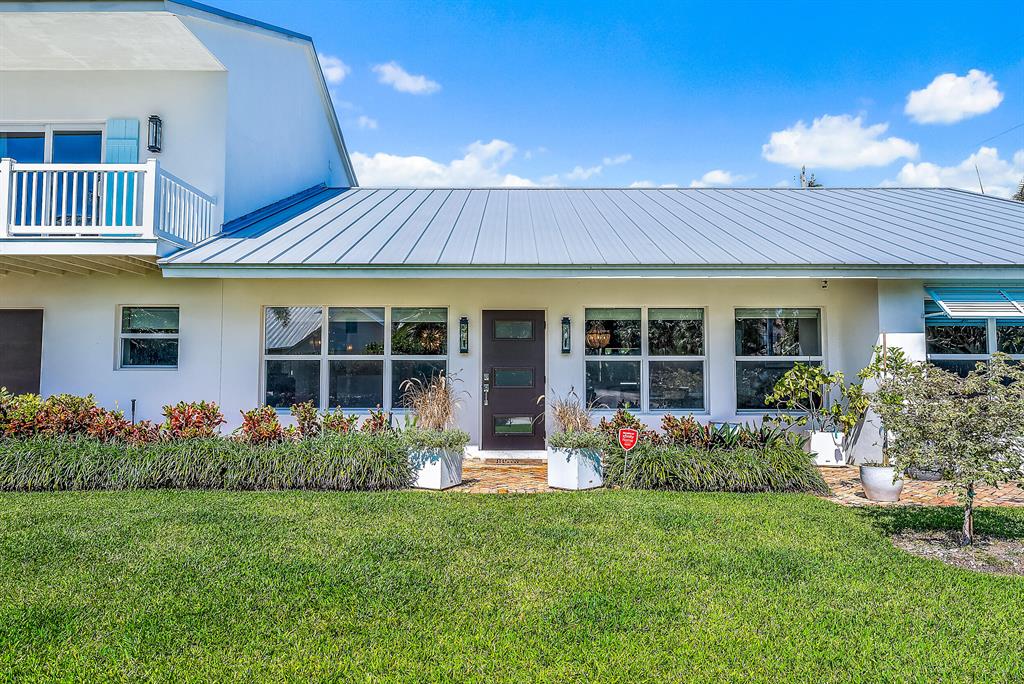 JUPITER SOUND COVE - Residential