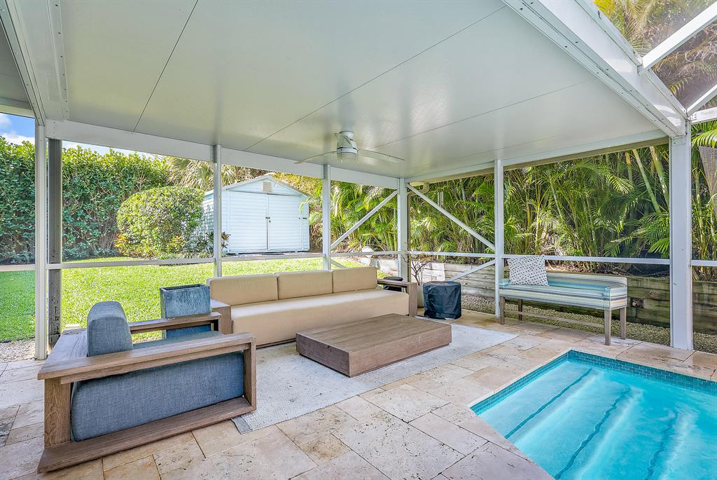 JUPITER SOUND COVE - Residential