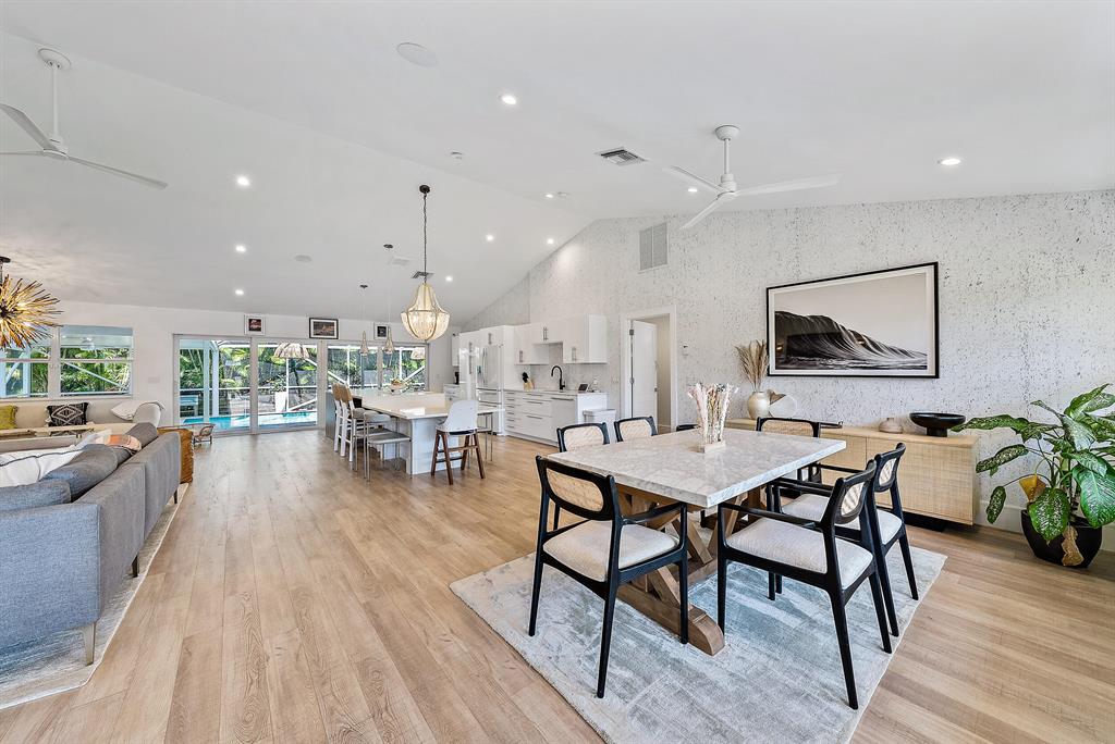 JUPITER SOUND COVE - Residential